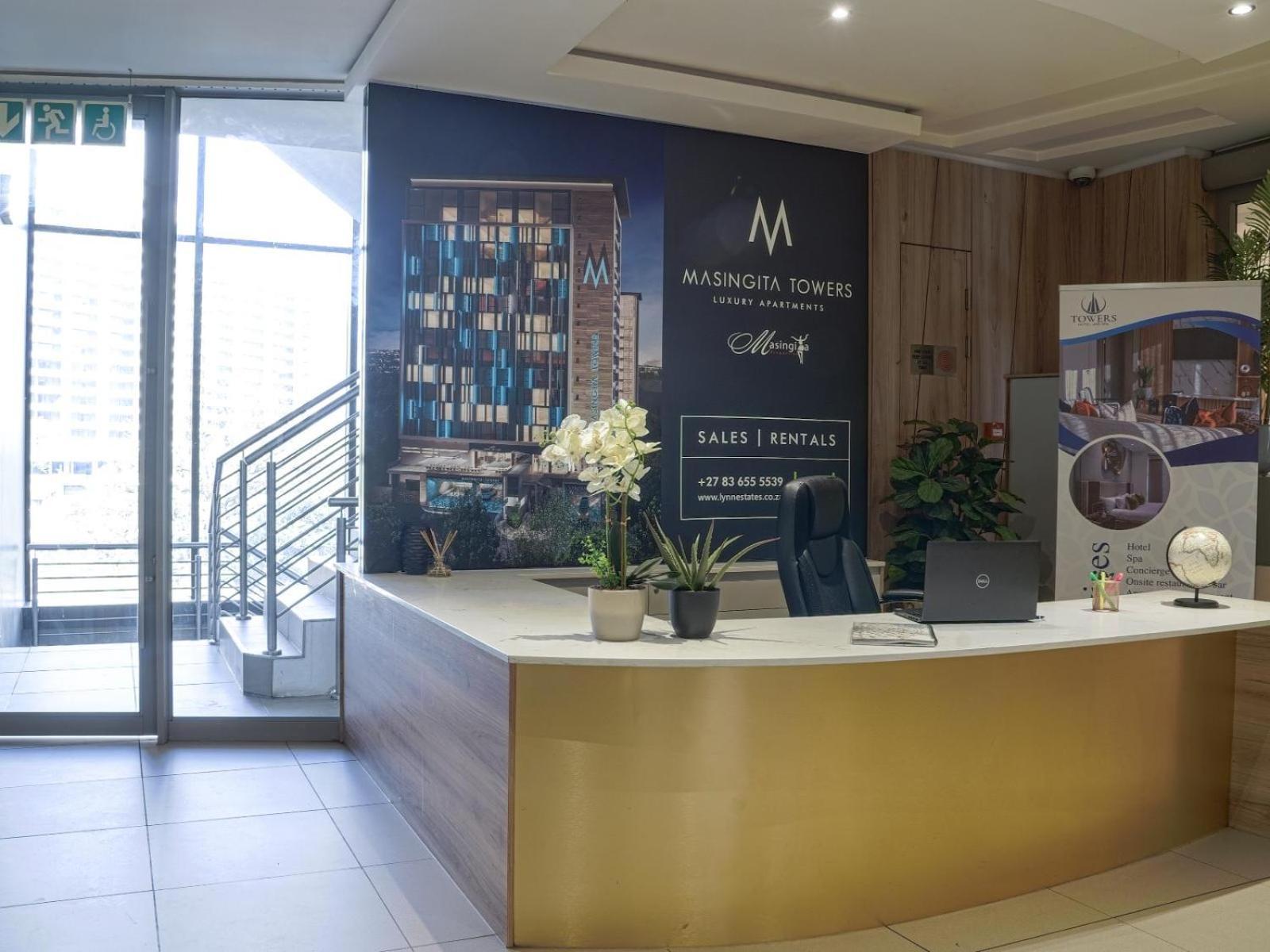 Masingita Towers Hotel And Spa Johannesburg Esterno foto