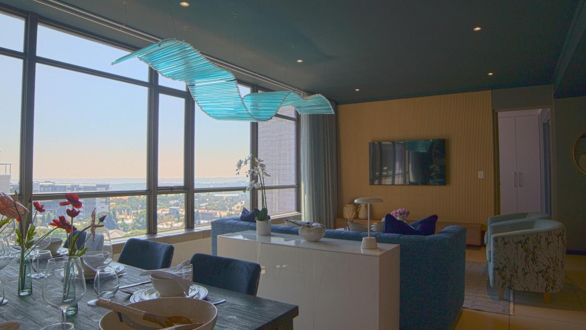 Masingita Towers Hotel And Spa Johannesburg Esterno foto