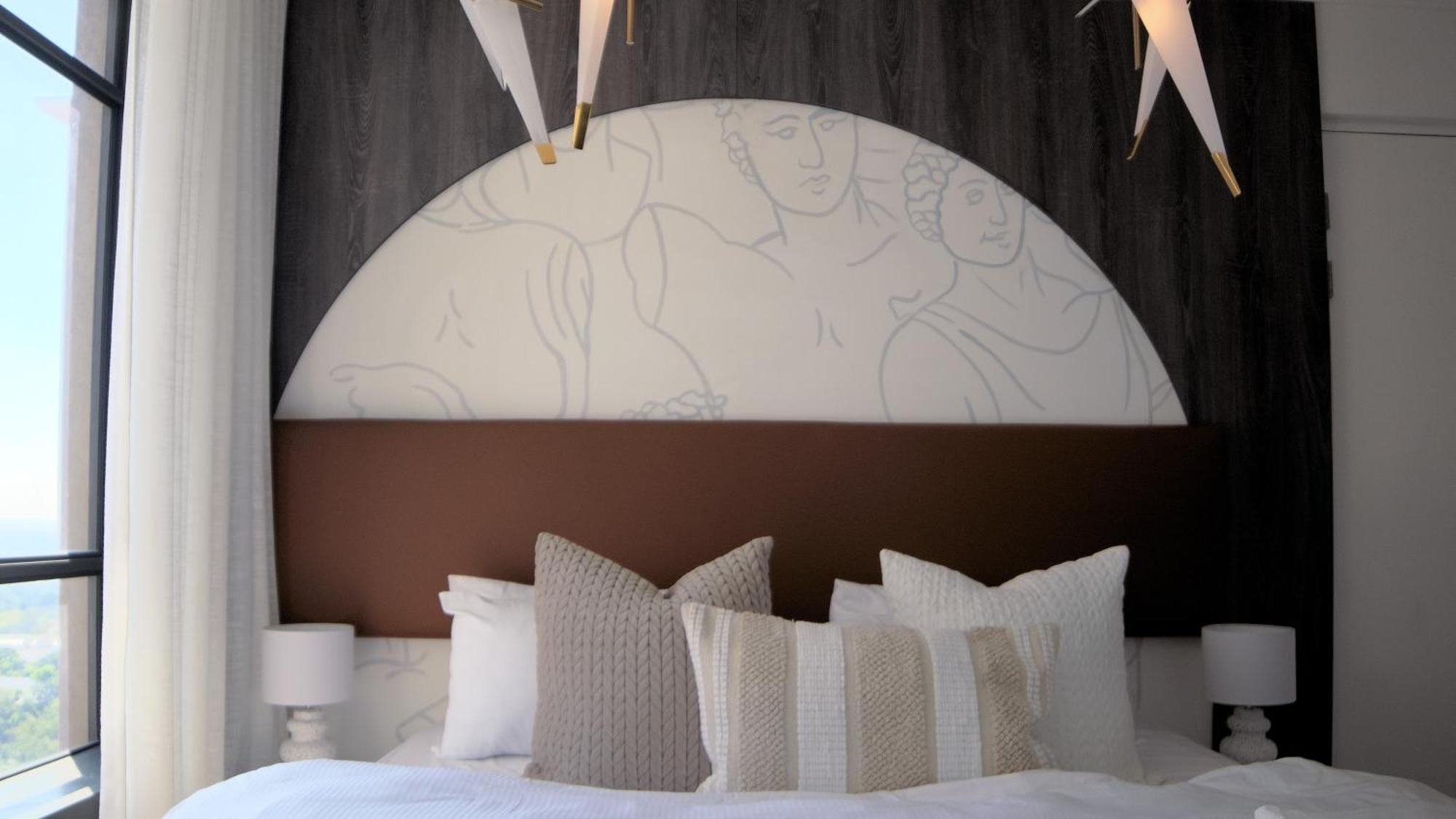 Masingita Towers Hotel And Spa Johannesburg Esterno foto